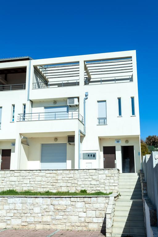 Deluxe Neli Apartments Zadar Dış mekan fotoğraf