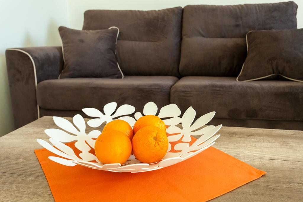 Deluxe Neli Apartments Zadar Dış mekan fotoğraf