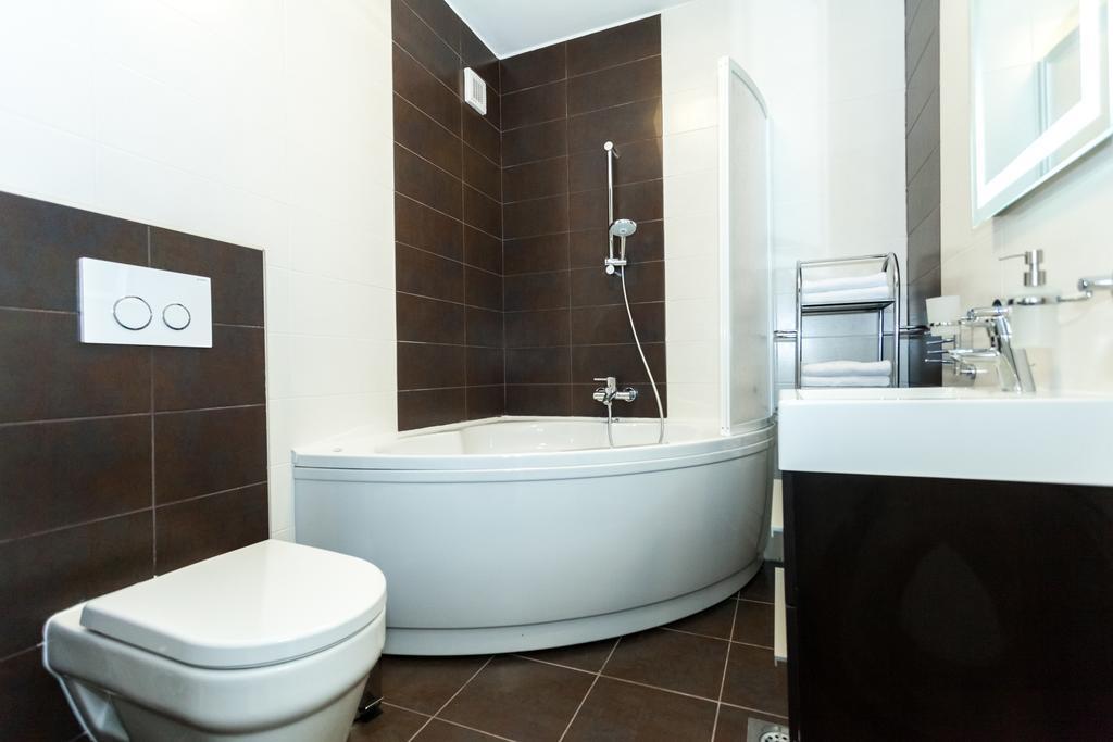 Deluxe Neli Apartments Zadar Dış mekan fotoğraf