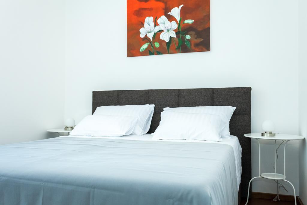 Deluxe Neli Apartments Zadar Dış mekan fotoğraf