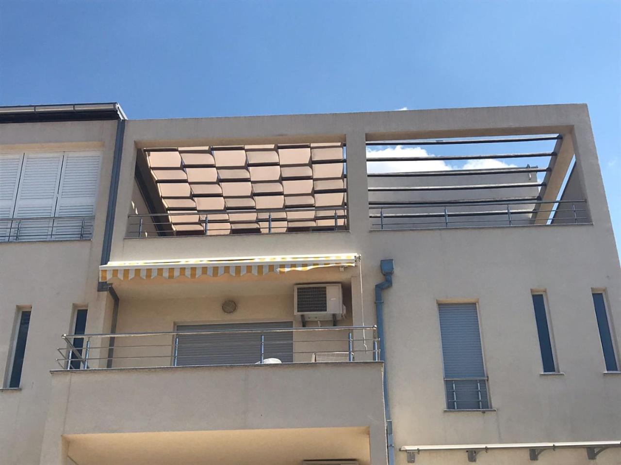 Deluxe Neli Apartments Zadar Dış mekan fotoğraf